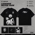 ESSIVON – Neymar World Cup Edition Tee