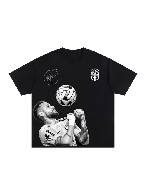 ESSIVON – Neymar World Cup Edition Tee