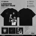 ESSIVON Legends Never Fade – Neymar Edition