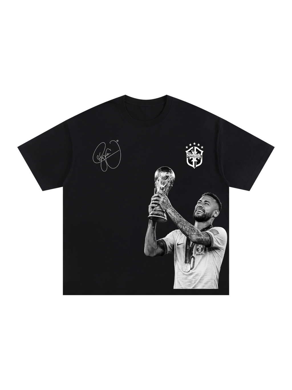 ESSIVON Legends Never Fade – Neymar Edition