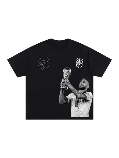 ESSIVON Legends Never Fade – Neymar Edition
