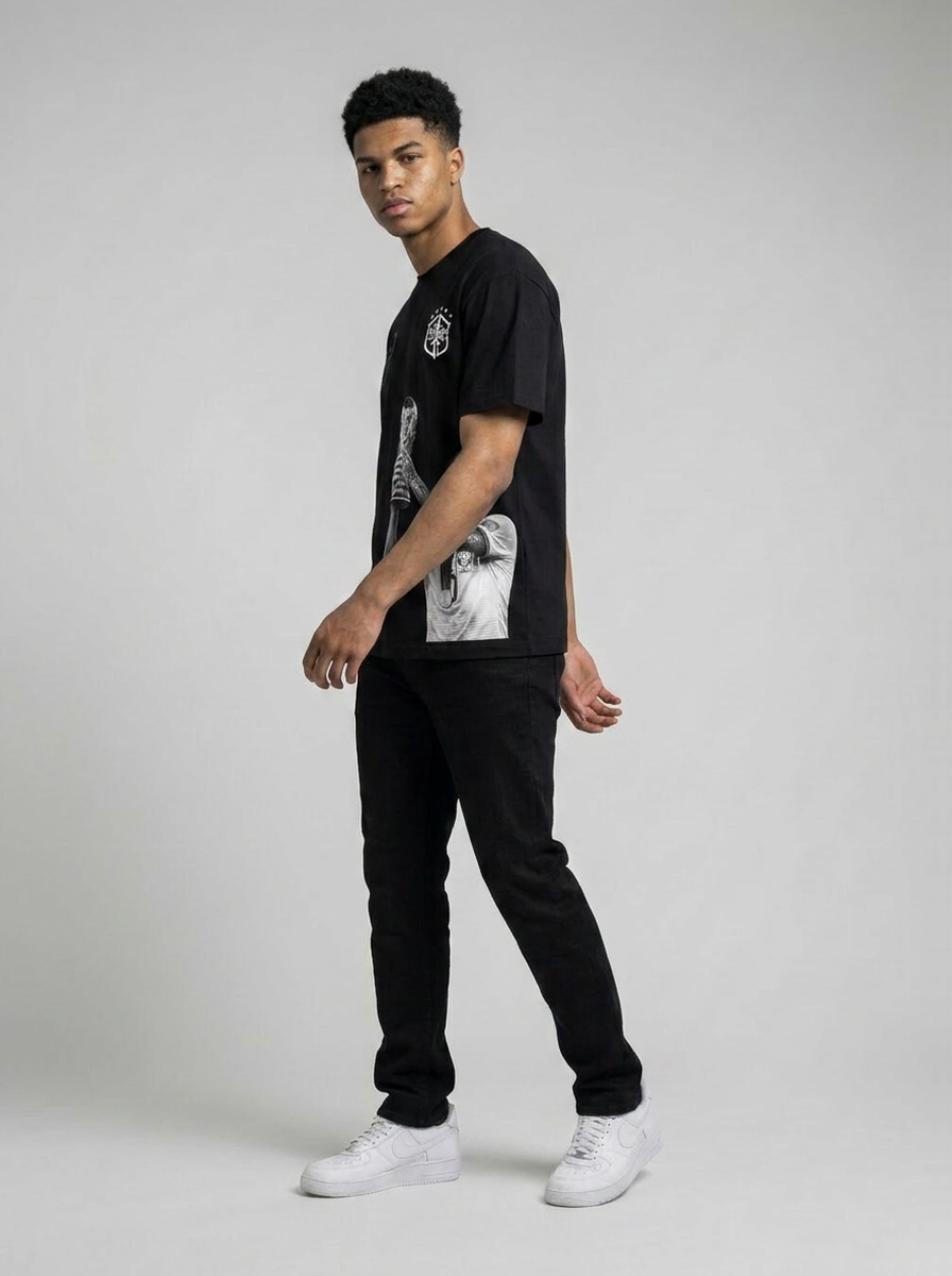 ESSIVON Legends Never Fade – Neymar Edition